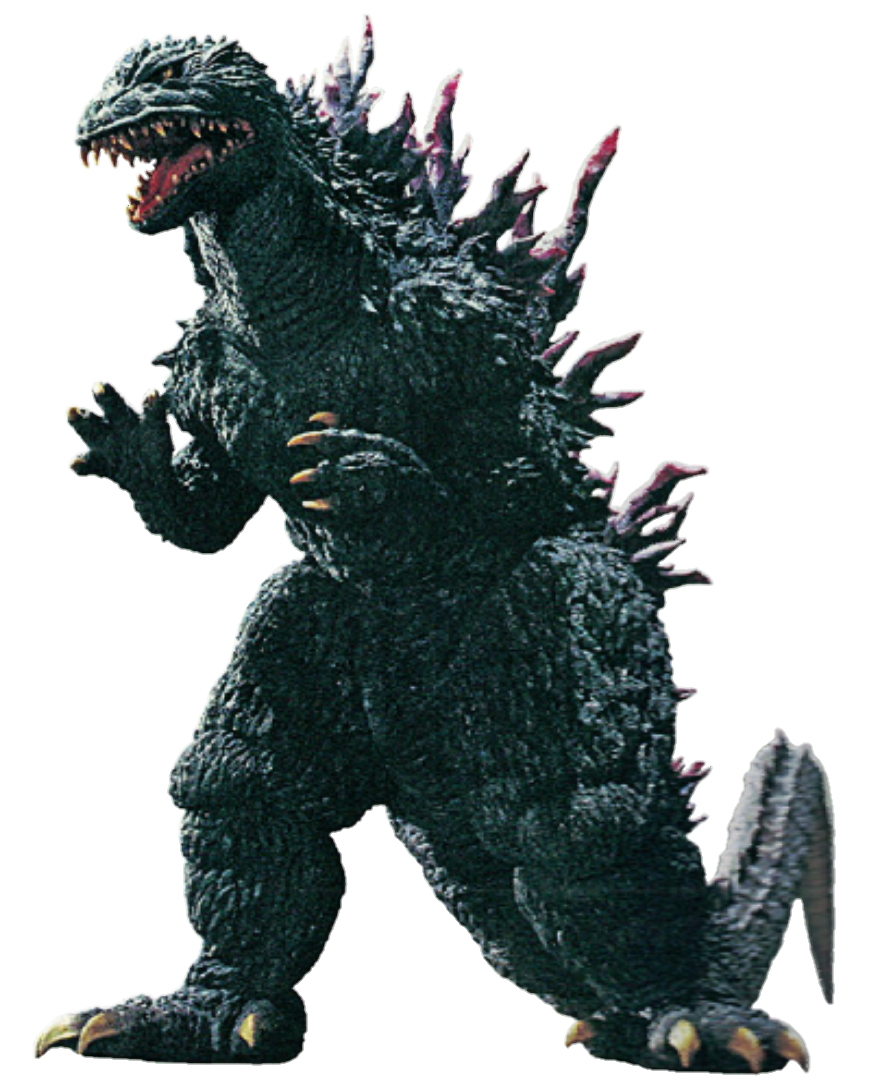  p> b> i>哥斯拉(ゴジラ,gojira,godzilla,官方汉字名"吴尔罗") /i> 