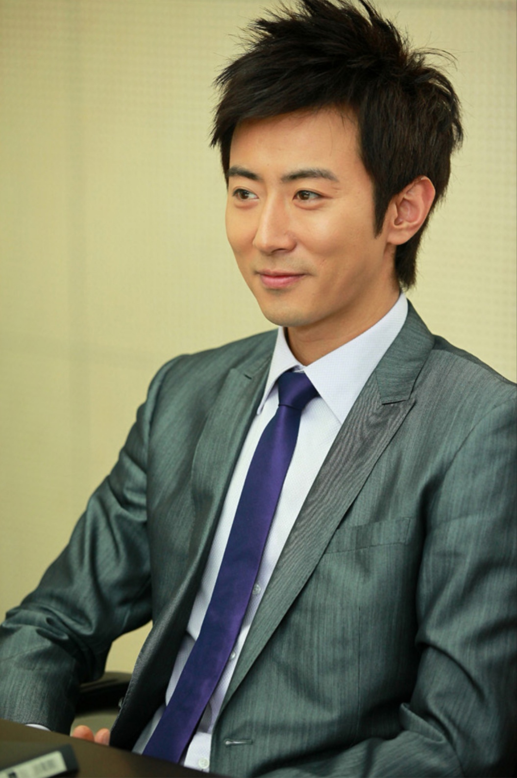 21y">高梓淇,1981年4月30日出生于山西省太原市迎泽区,中国内地男演员