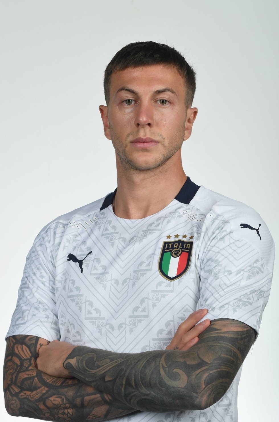 federico bernardeschi