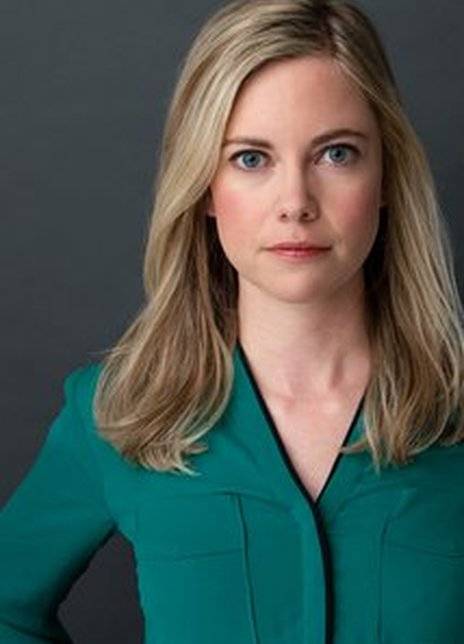 Lily Holleman_百度百科