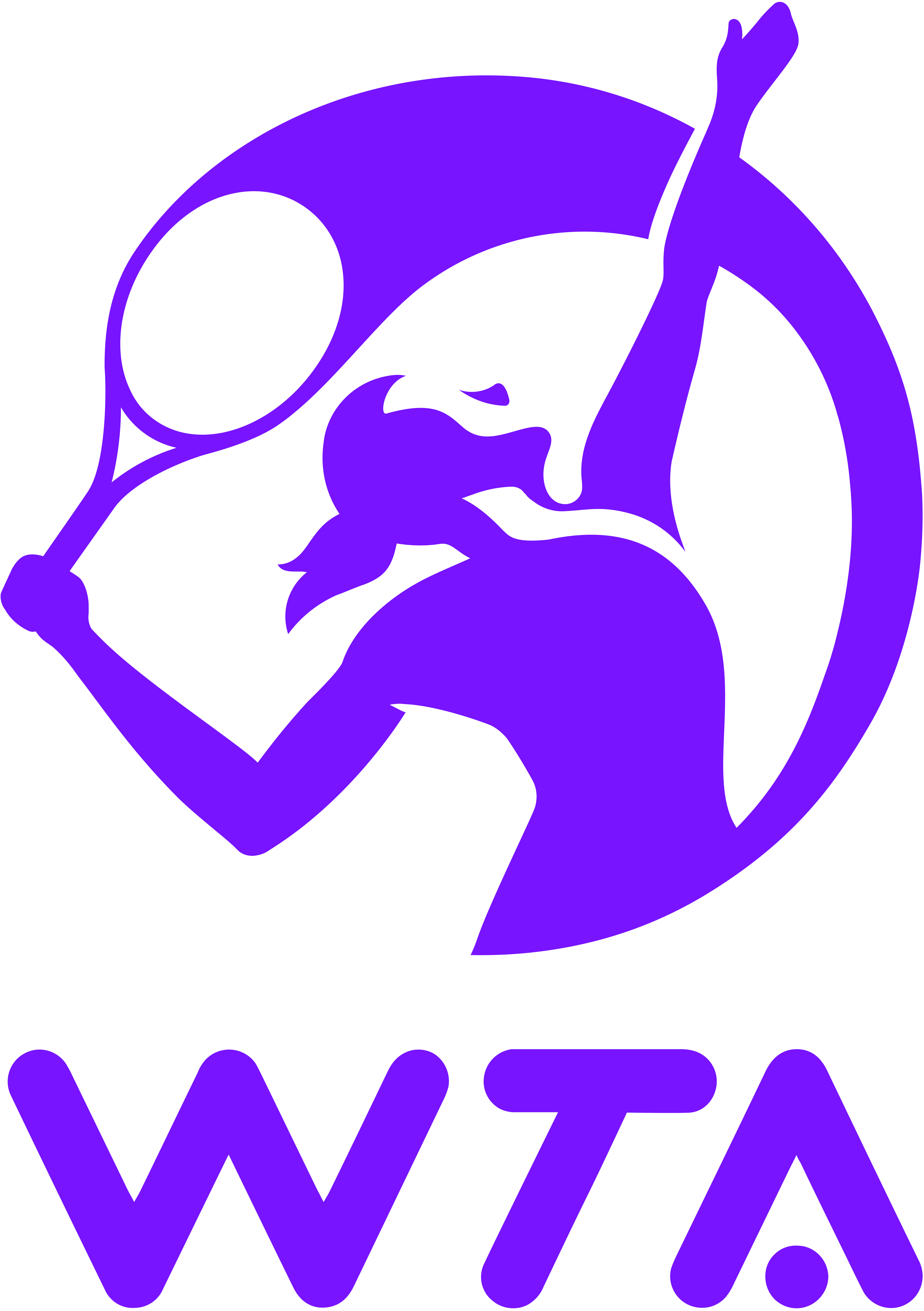 国际女子网球协会