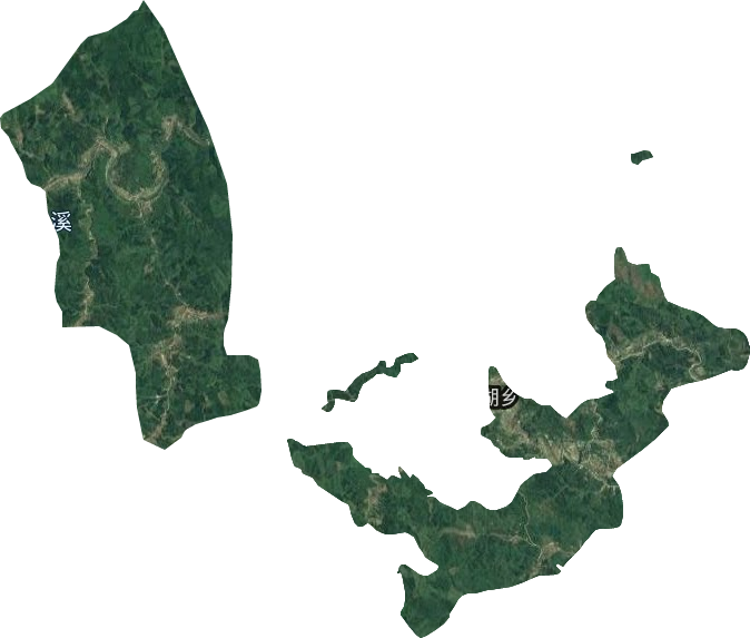 地湖乡