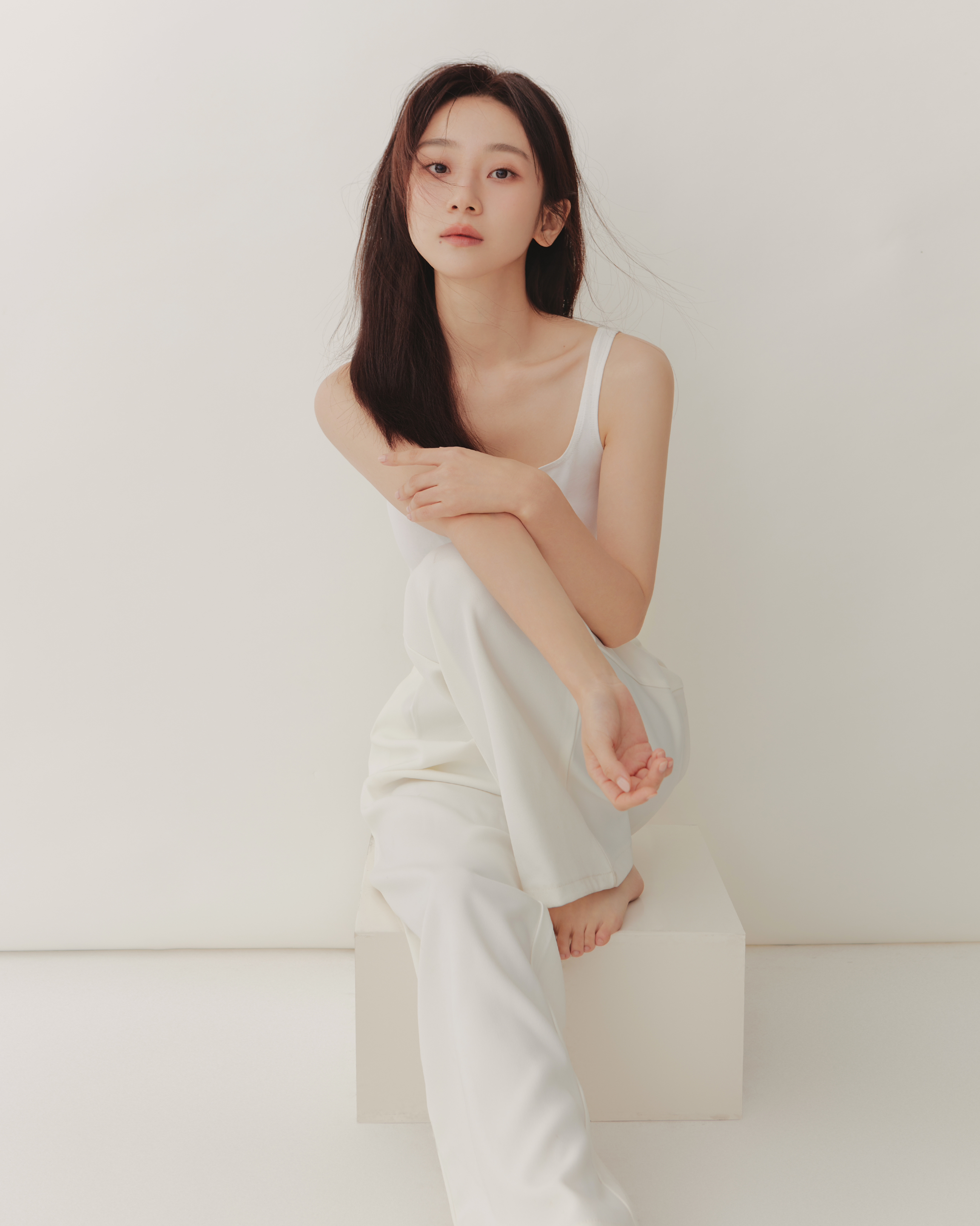 陈梦希
