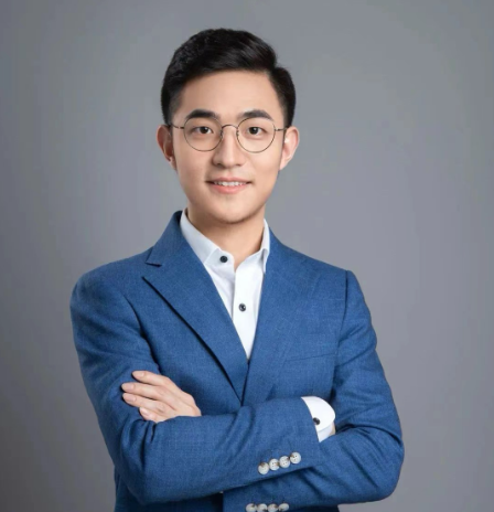 俞涛（零一万物联合创始人）_百度百科