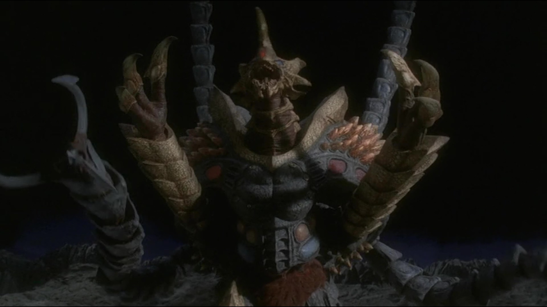  p>究极巨大超兽奥特杀手新萨乌鲁斯,电影《 a target="_blank" href=