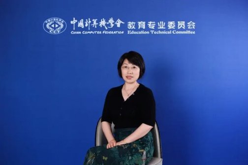 王红梅（长春工业大学计算机科学与工程学院前院长）_百度百科