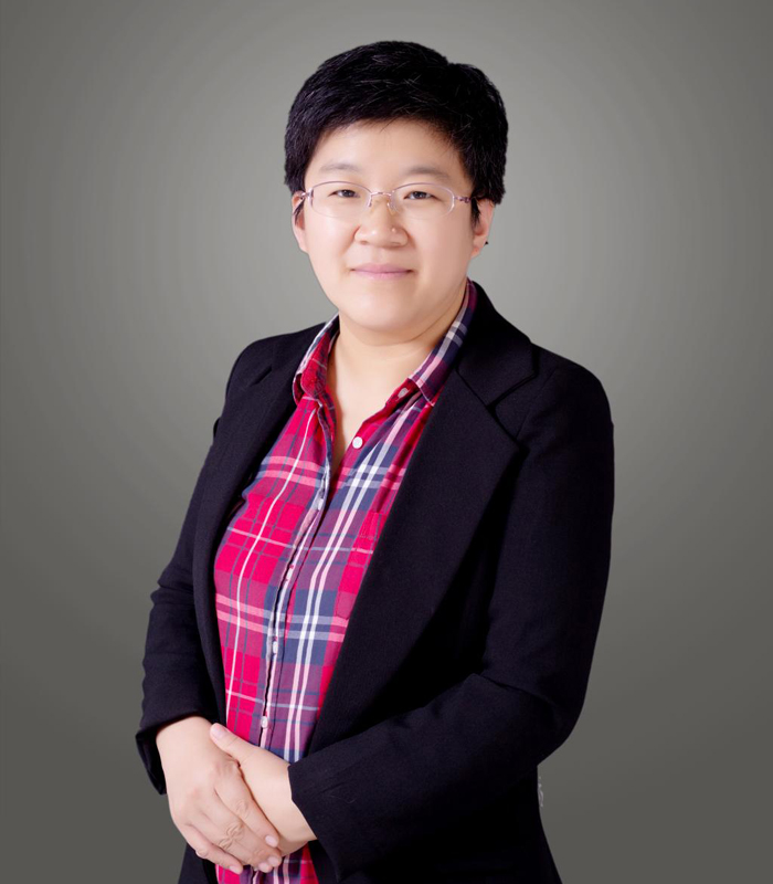 王丽