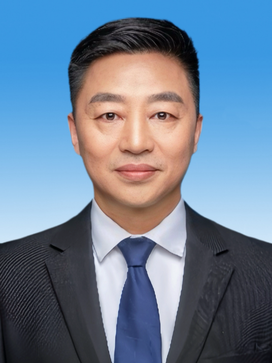 王忠宾_百度百科