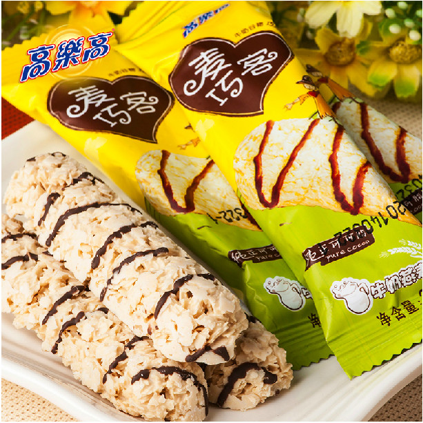 高乐高燕麦饼干