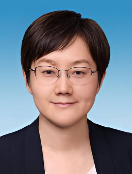 张莹（江西省委常委、省委统战部部长）_百度百科