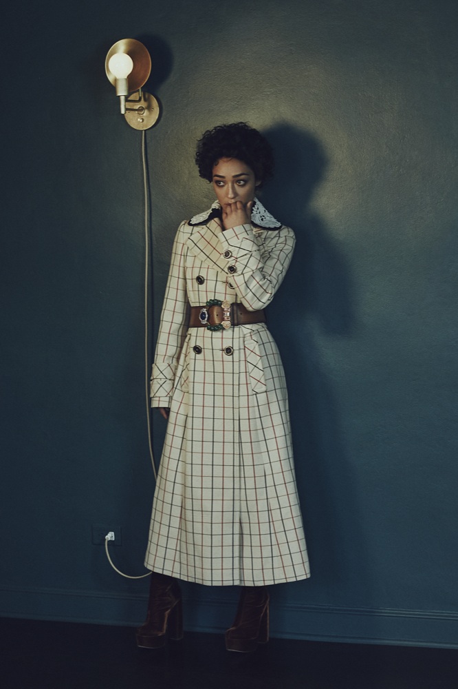  p>鲁丝·内伽(ruth negga),1982年2月1日出生于埃塞俄比亚亚的斯