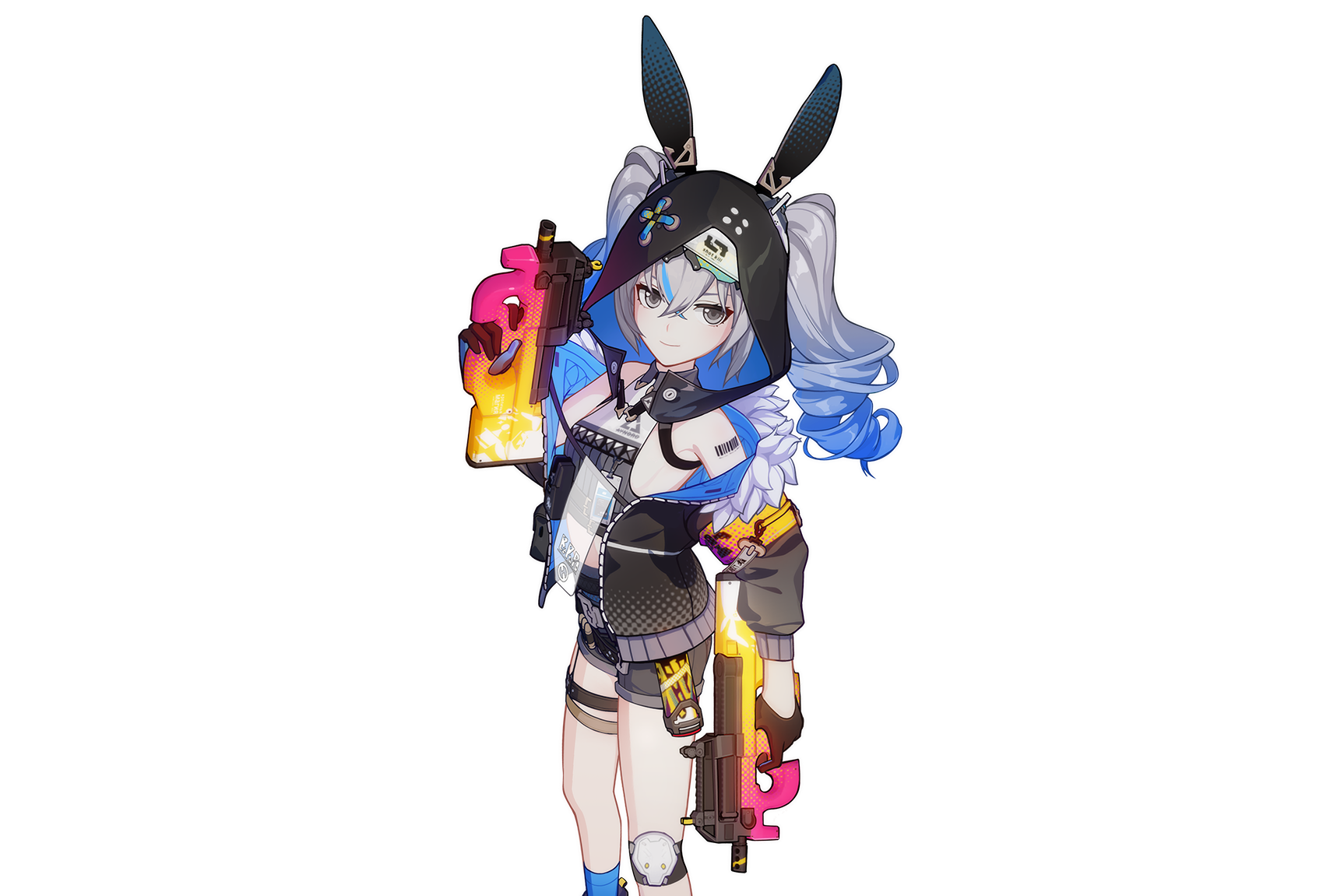  p>迷城骇兔是游戏《 a target="_blank" href="/item/崩坏3/20112961