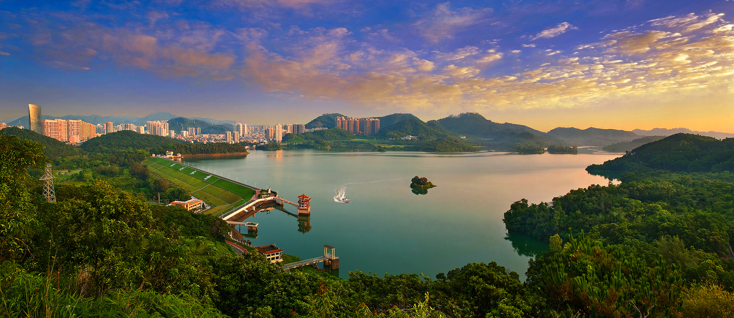  p data-id="gnwxrqr7tn">东江—深圳供 a target="_blank" href="