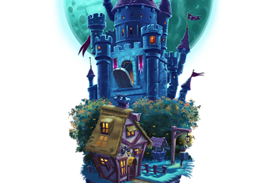 植物大战僵尸2:黑暗时代