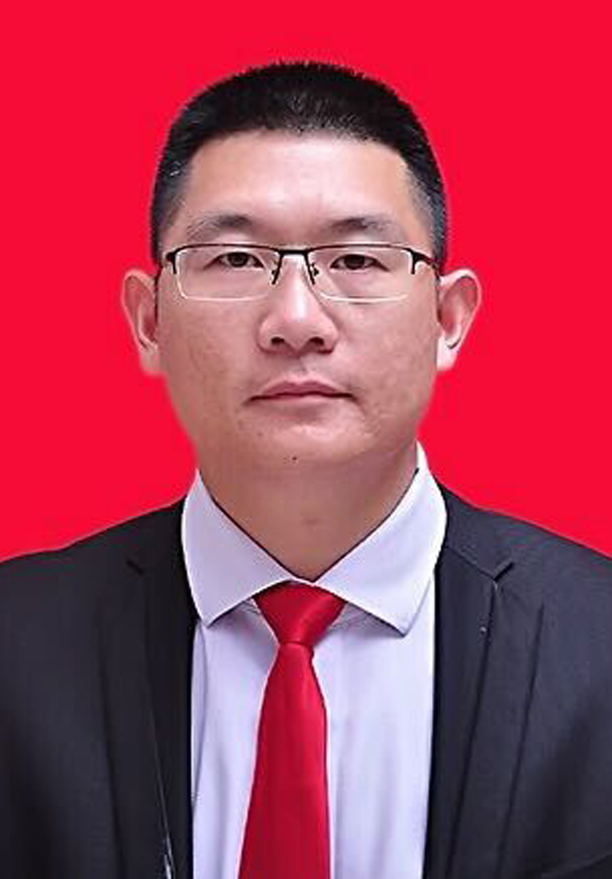  /p> p>现任湘潭县谭家山镇党委副书记,镇长. /p>