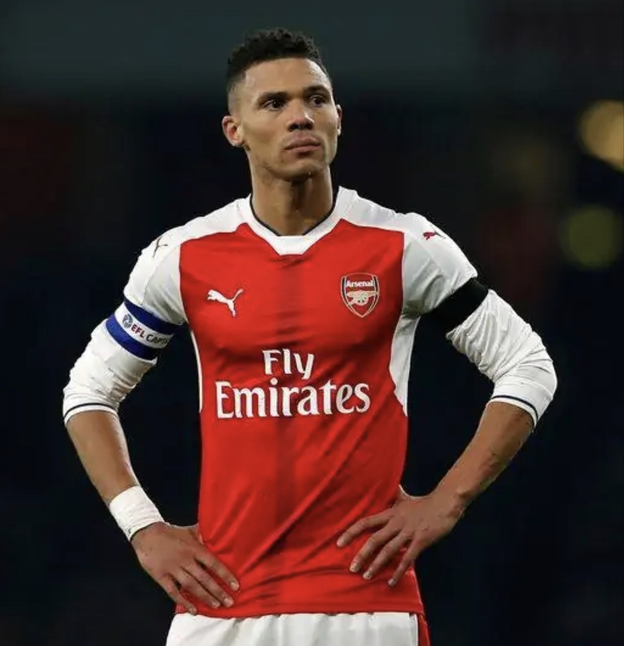  p>基兰·吉布斯(kieran gibbs),1989年9月26日出生于英格兰伦敦