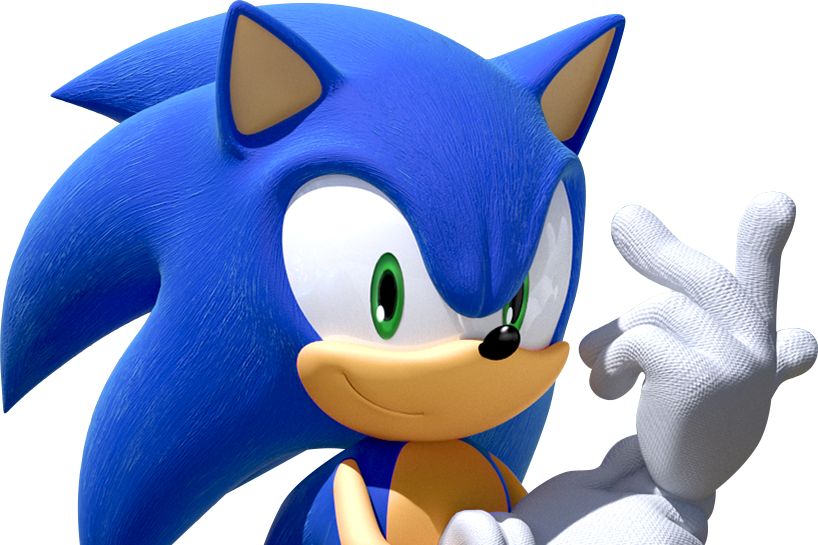 音速小子·索尼克