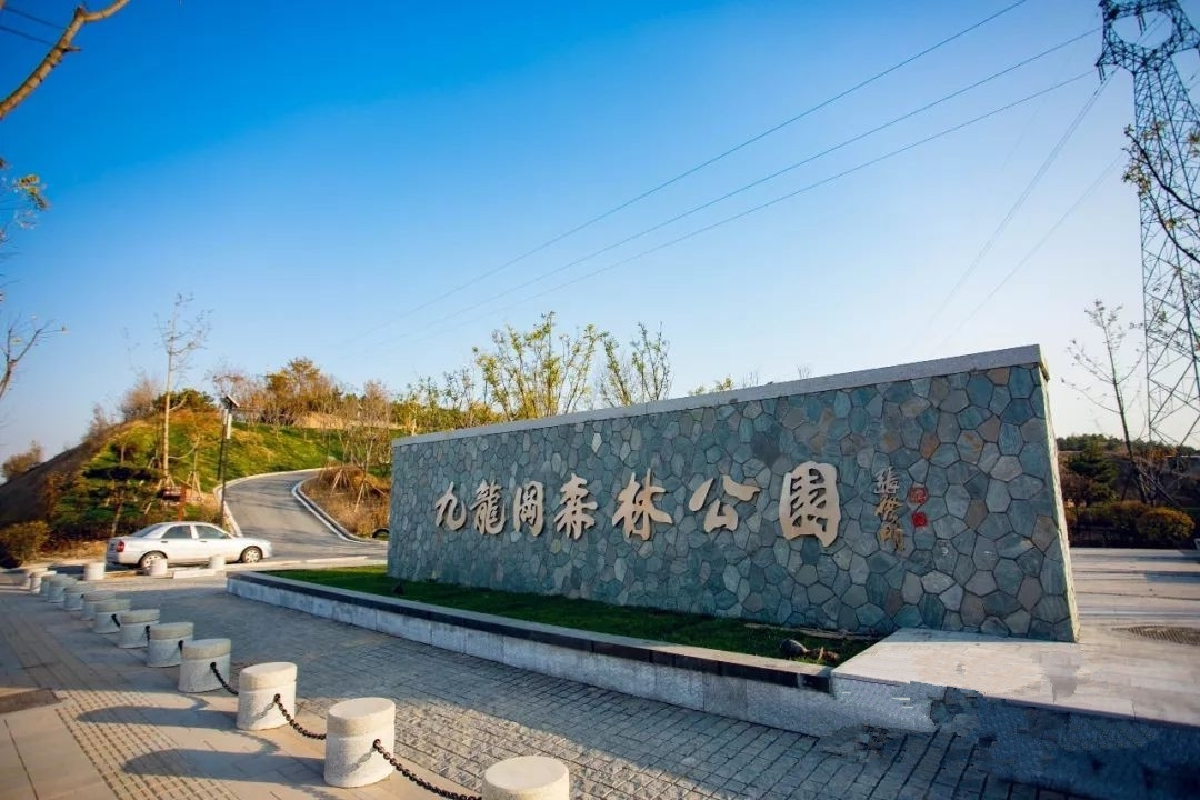  p>九龙岗森林公园位于 a target="_blank" href="/item/忻州市