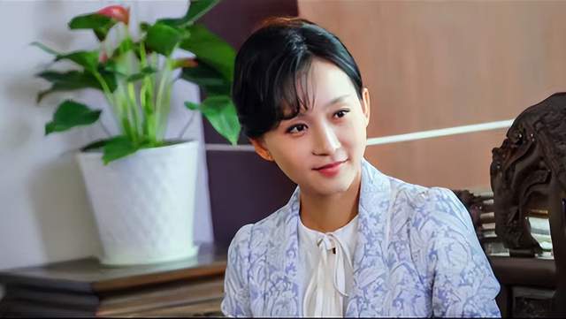 丁子玲：钟汉良靳东吴越黄曼很有水准！演戏要有敬畏之心_百科TA说