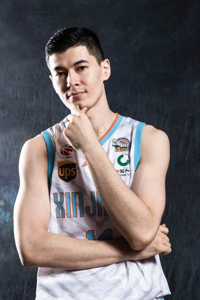 阿不都沙拉木·阿不都热西提