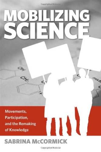 Mobilizing Science_百度百科