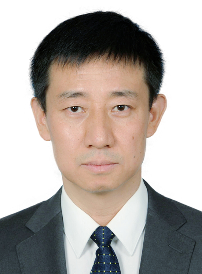 张健