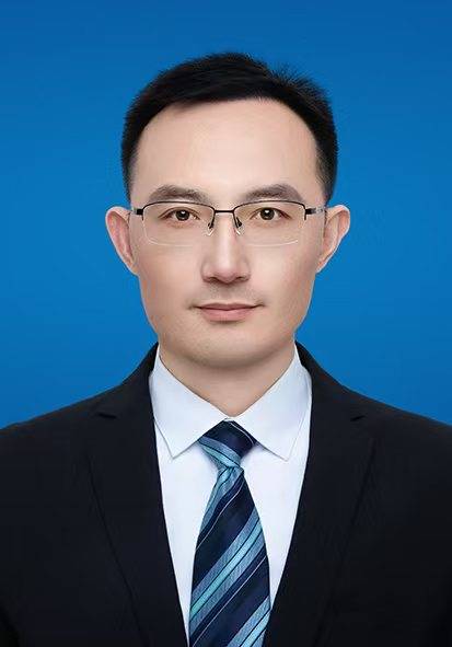 徐浩（宿迁市泗洪县委常委、县纪委书记、监察委员会主任）_百度百科