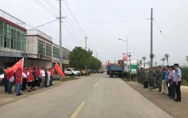严桥镇
