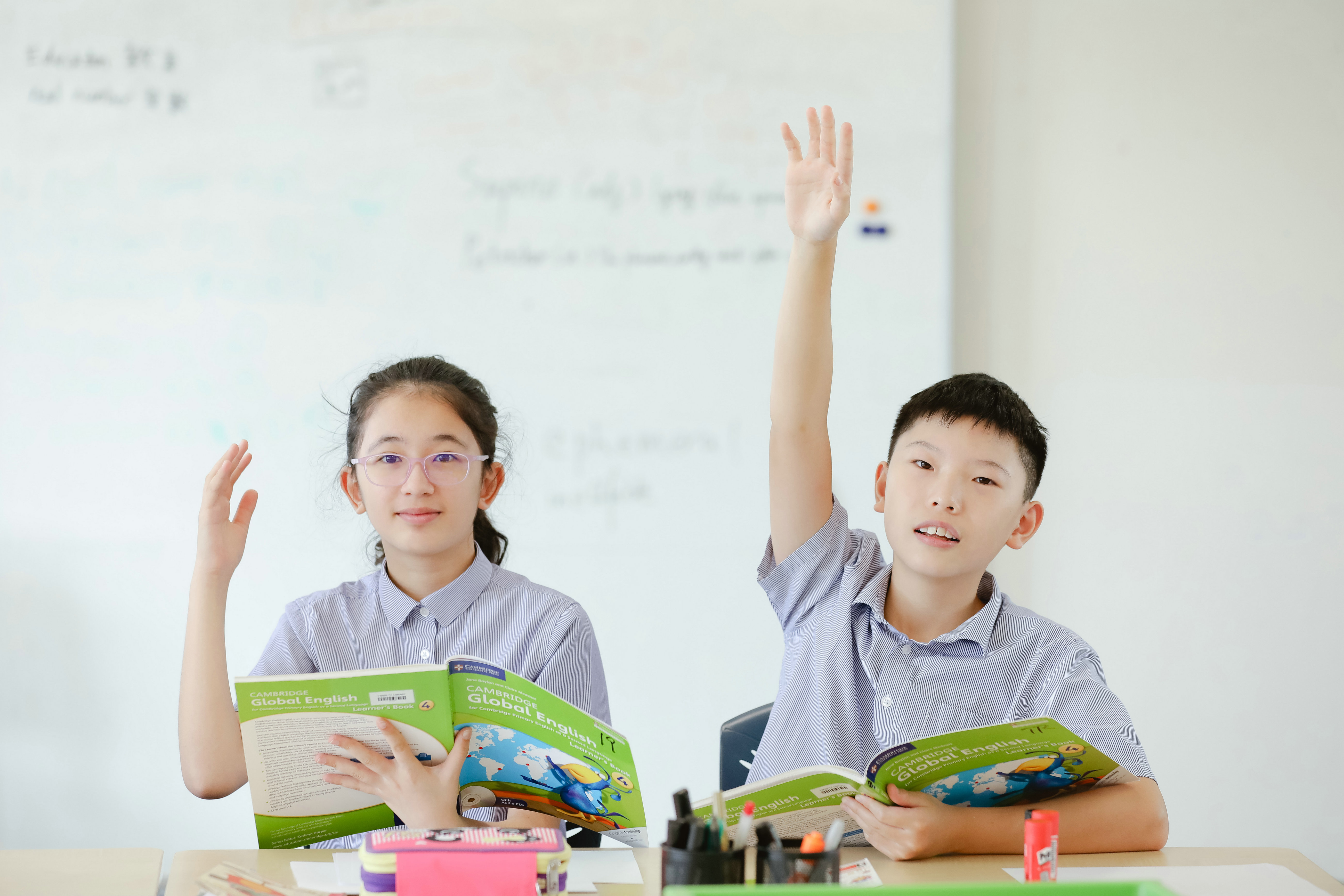 桐乡耀华国际学校