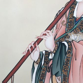 箫（汉族吹奏乐器）_百度百科