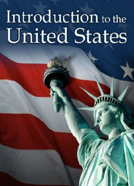 introduction to the united states