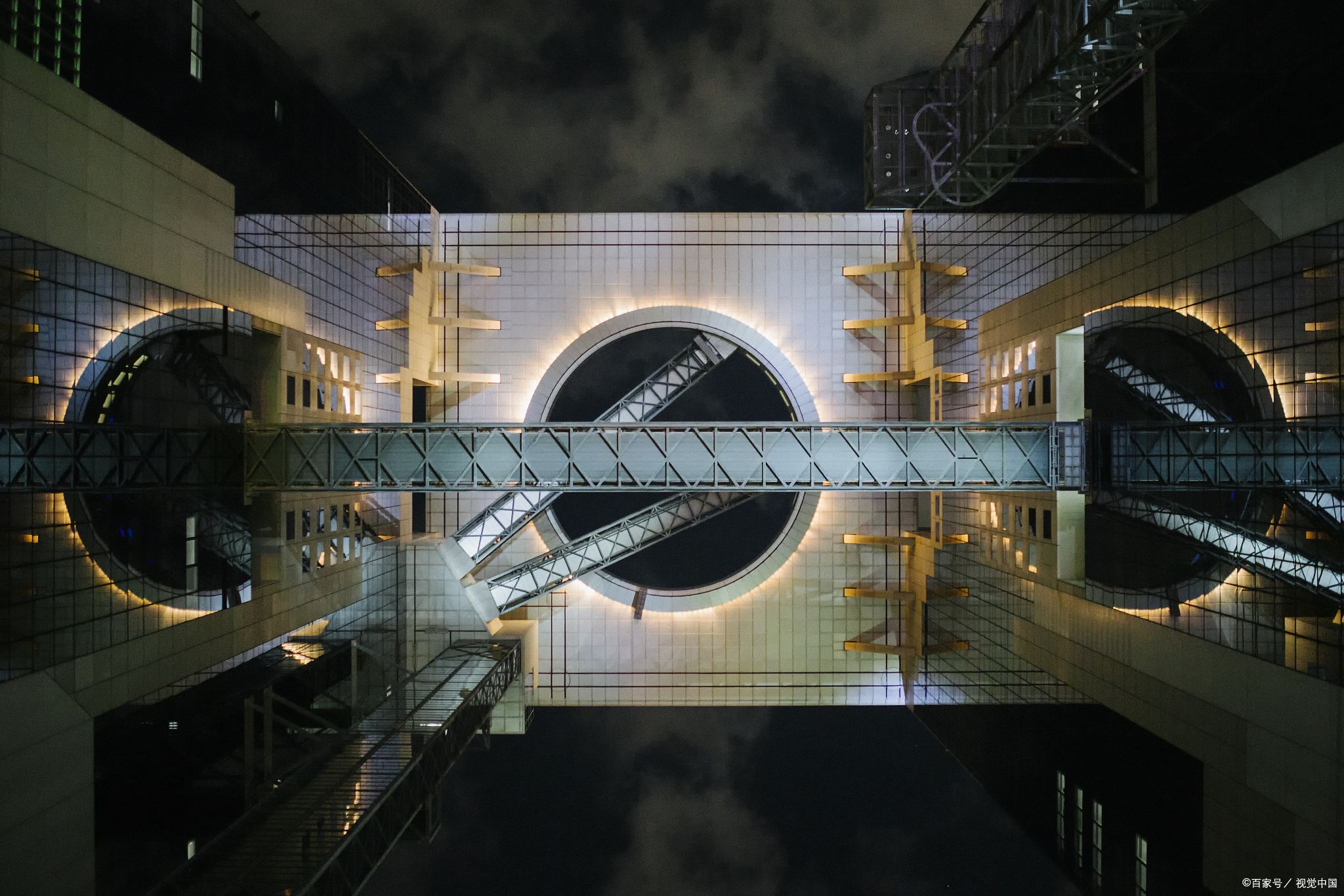 三体|黑暗森林法则是真的存有吗？_百科TA说