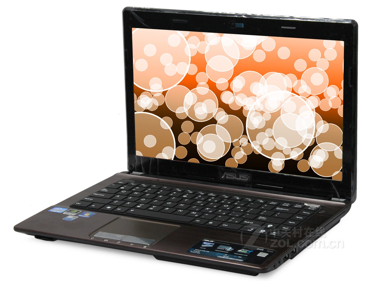 a43ei245sm-sl(7200转)是华硕公司于2012年03月推出的一款家用笔记本