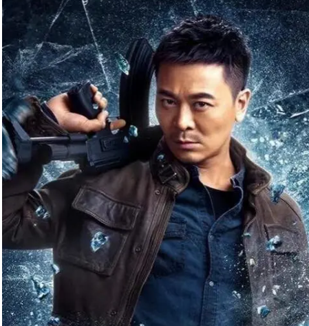  p>胡天闻,男,香港 a target="_blank" href="/item/警匪片/5753980"