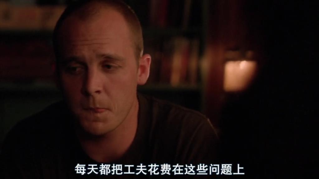 恐怖大师第一季