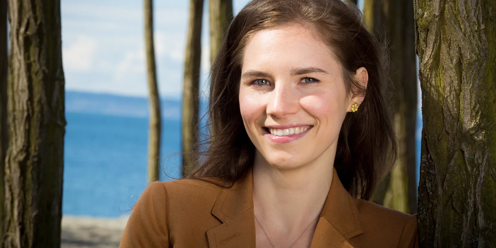 阿曼达·玛利亚·诺克斯