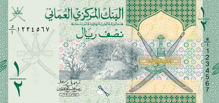  p>阿曼里亚尔 (阿拉伯语:         ;货币编号 omr)是 a href="#"