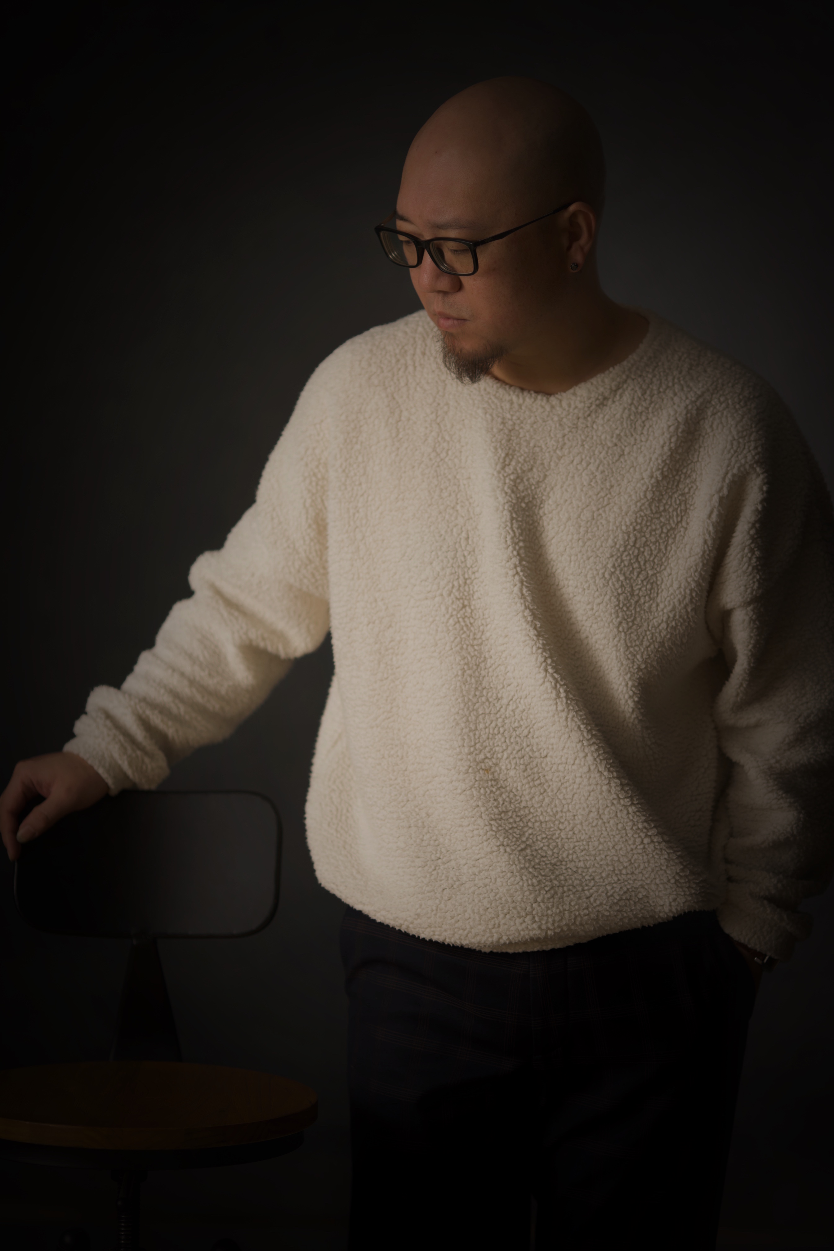 中国好声音第二季 孟鹏