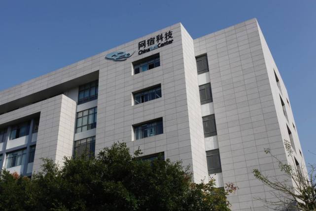 网宿科技股份有限公司