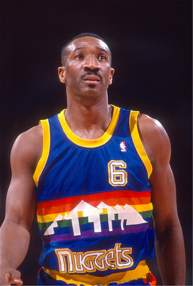 沃尔特·戴维斯