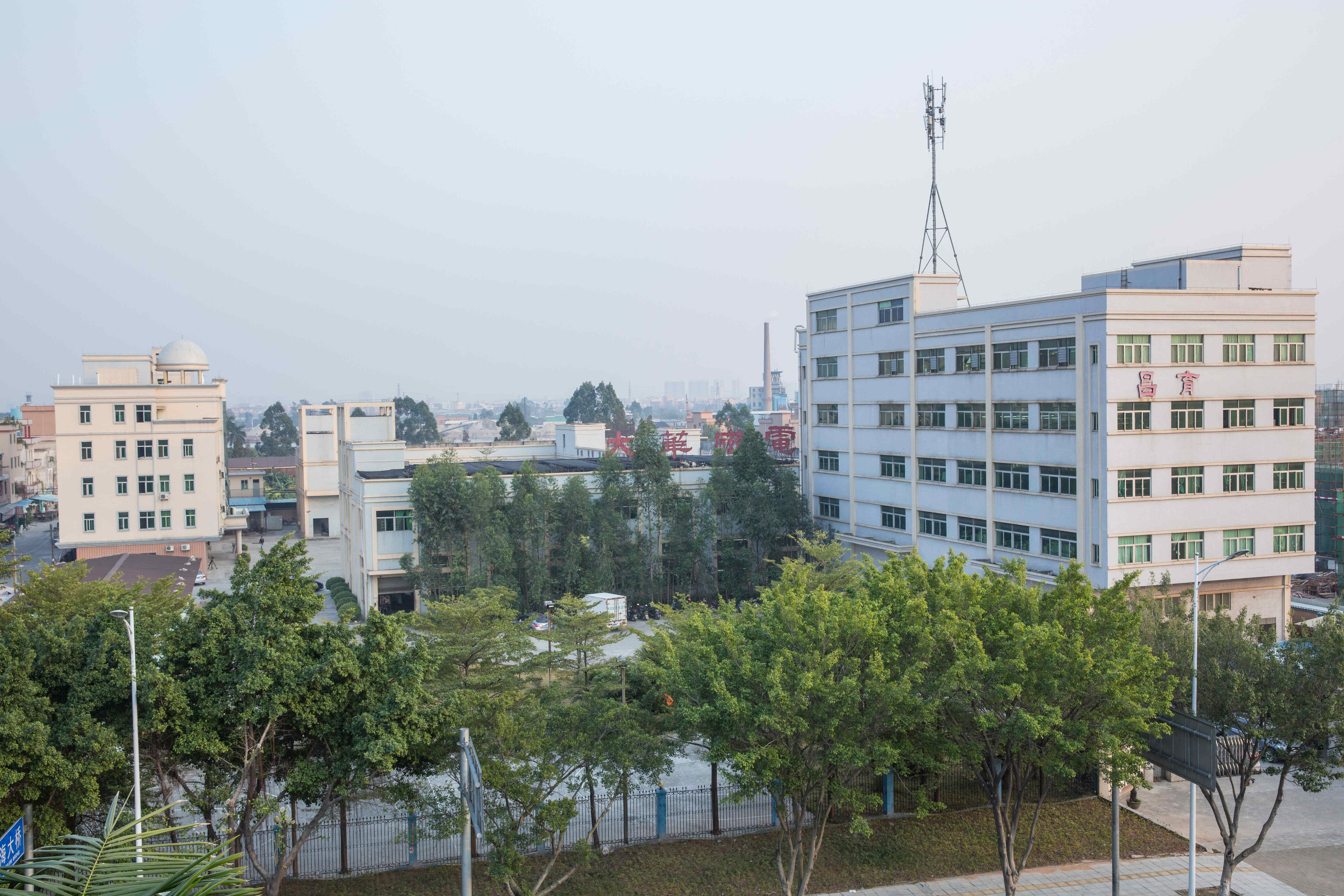 广东最大的生产磁铁厂_广东省磁铁生产厂家（广东磁铁生产厂家哪里最多）