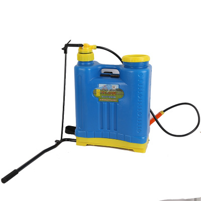 背负式手动喷雾器
