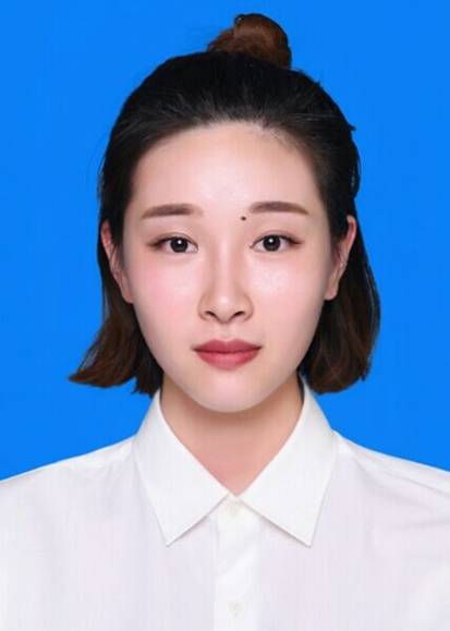 侯婷丽_百度百科