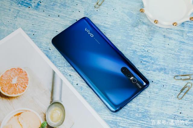 vivo X27今日开售，全面盘点必买vivo X27的几大理由！_百科TA说