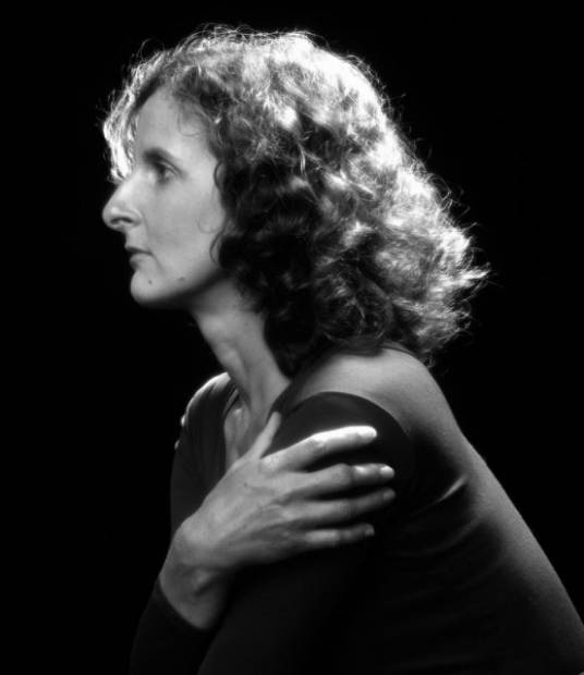 Trisha Brown_百度百科