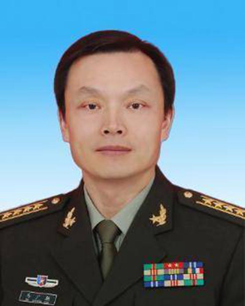  /p> p data-id="ssh5ftripkko">现任广东省东莞市军分区政委 /p>