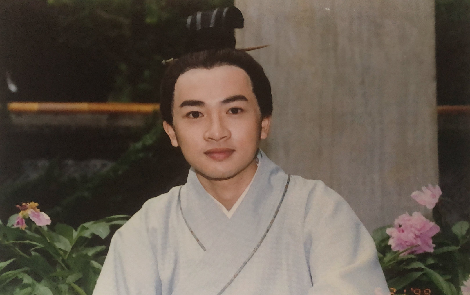  p data-id="gnwxw14wzx">张生是元曲《西厢记》里的人物,最早出自 a