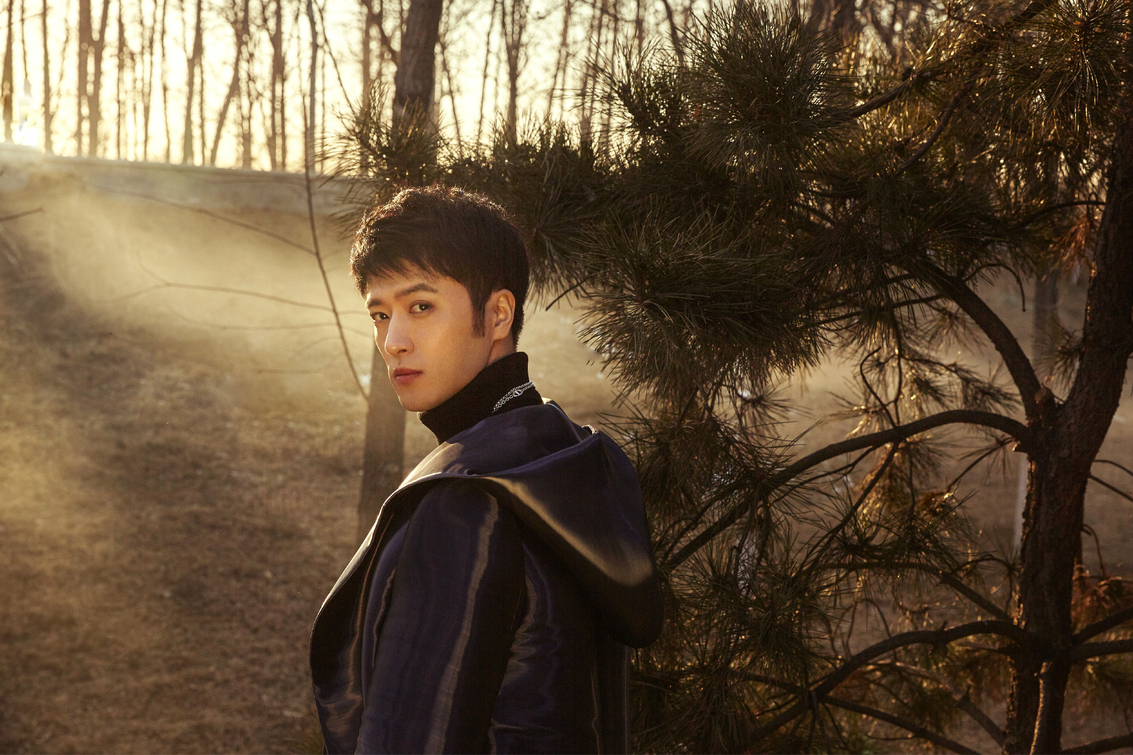  p>姚奕辰(ethan),1987年1月28日出生于上海市,中国内地影视男演员