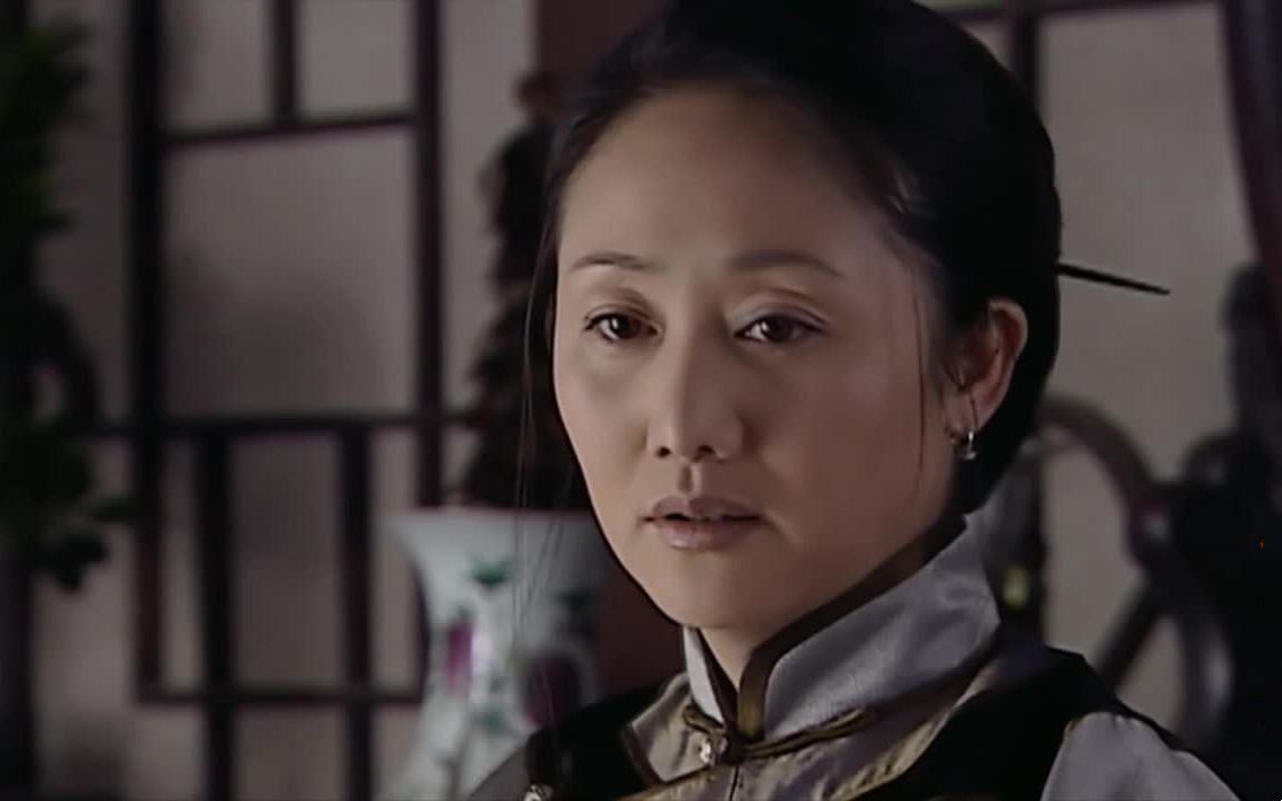 赵丽娟