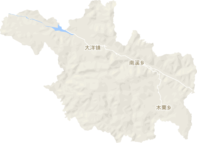 大洋镇,隶属浙江省丽水市 a target="_blank" href="/item/缙云县